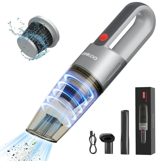 GOOLOO V7 Mate Car Vacuum Cleaner