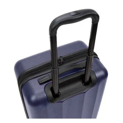 Skyline Hardside Carry On Suitcase 22" Expandable w/ Spinner Wheels