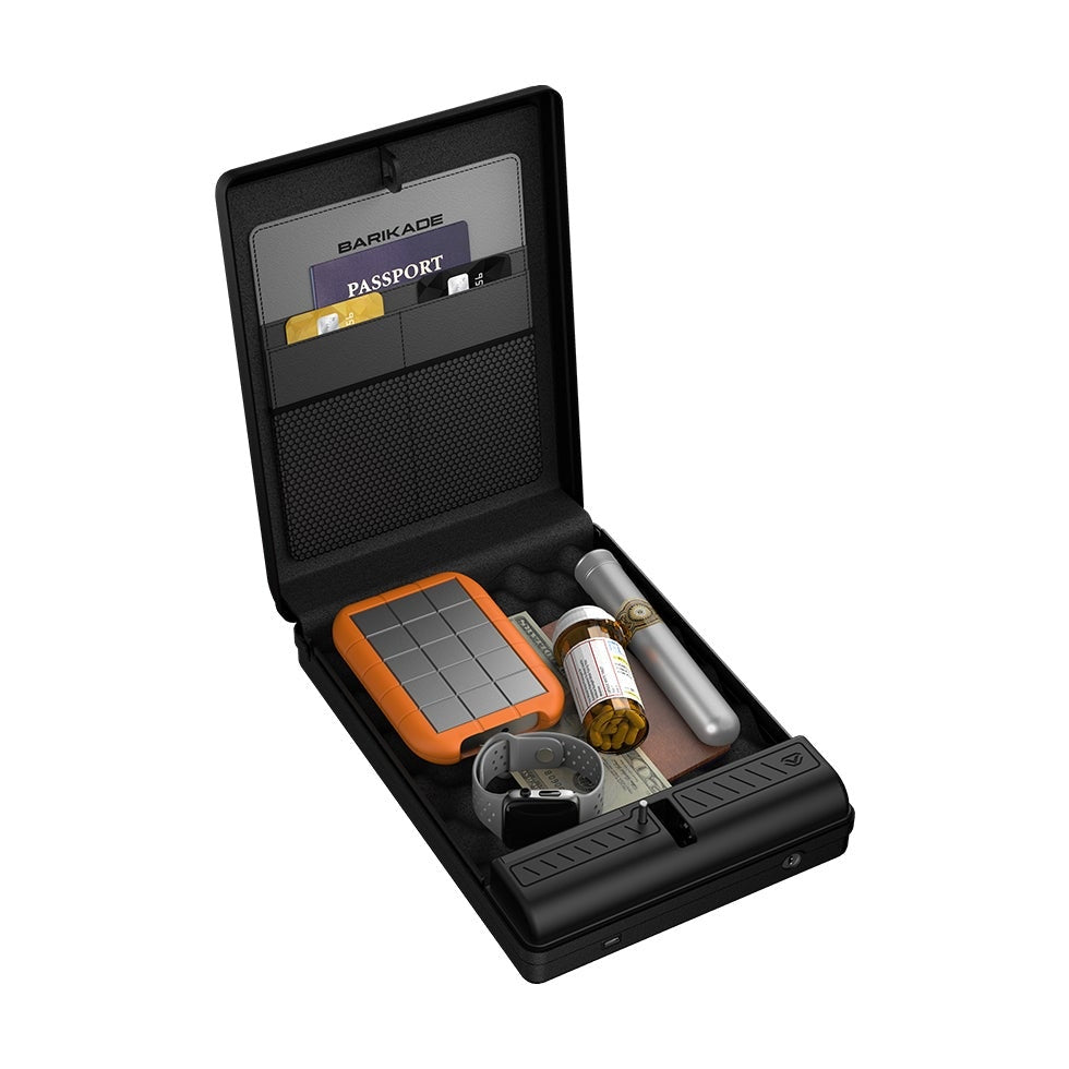 Vaultek Barikade Series 1 Smart Safe