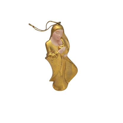 Hallmark Keepsake Ornament "Gentle Lullaby" (1995) QK1157