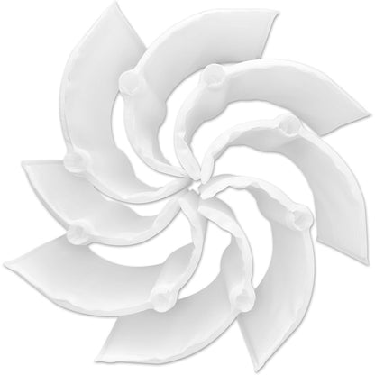 Grid Swmming Pool Filter Set Filbur FC-9520 Pleatco PFS1224 Unicel FS-2002 Hayward Pentair