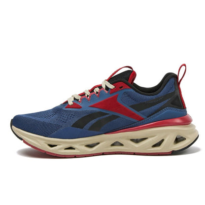 Reebok Men's Running Sneaker Shoes Size 10 Soleus Run