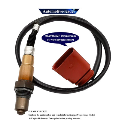 O2 Sensors for Audi / VW