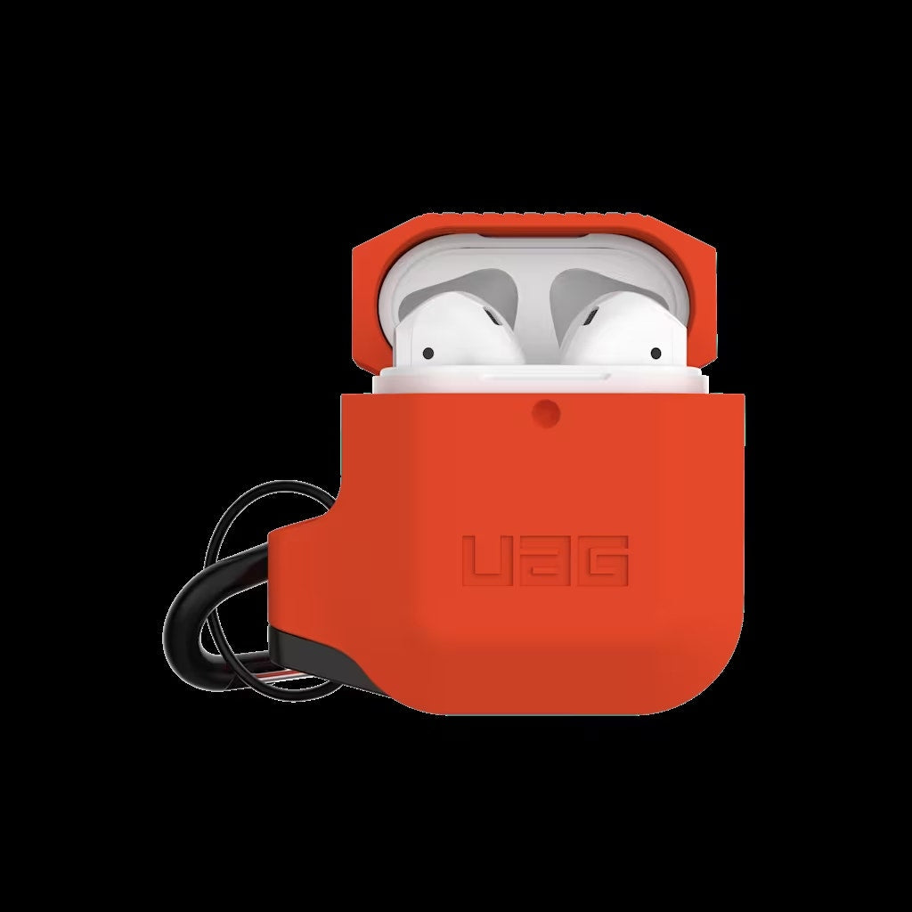 UAG Silicone Case For Apple AirPods (1st Gen, 2016 & 2nd Gen, 2019)