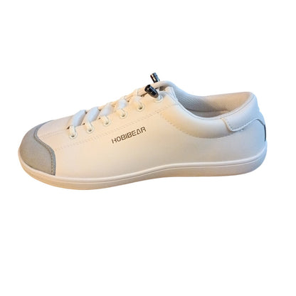 Hobibear Women's Size 11 Men's Size 9 Barefoot Sneakers Shoes EU 42