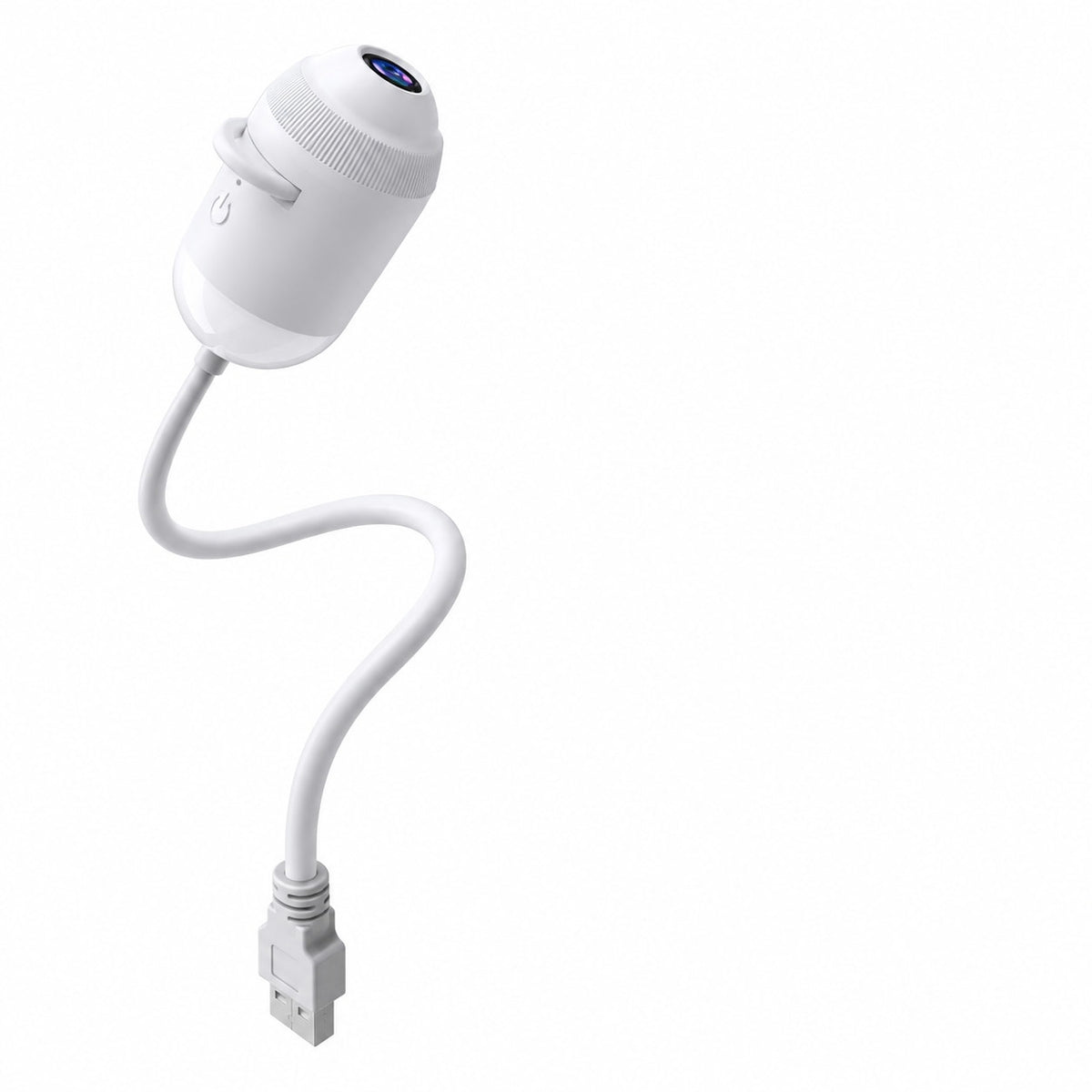 Starry Sky Projection LED Night Light Lamp 3 Interchangeable Theme Films (Model DS-11)