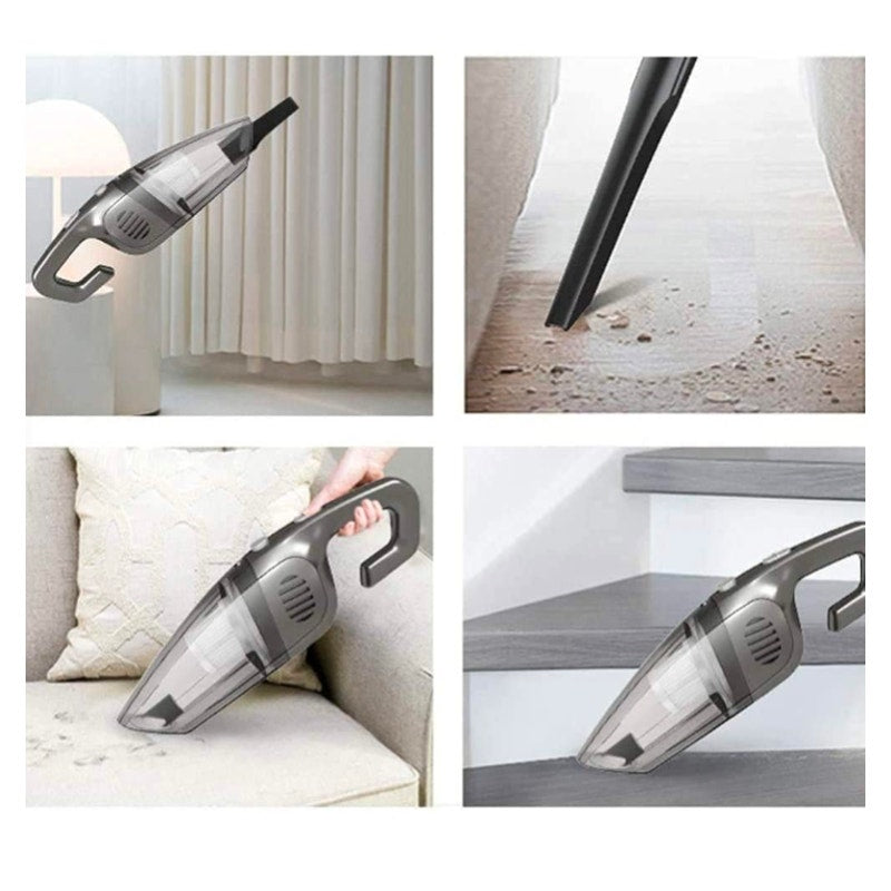 Handheld Vacuum Cordless Car Vacuum