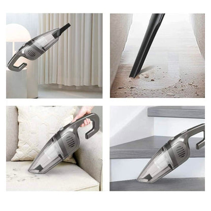 Handheld Vacuum Cordless Car Vacuum