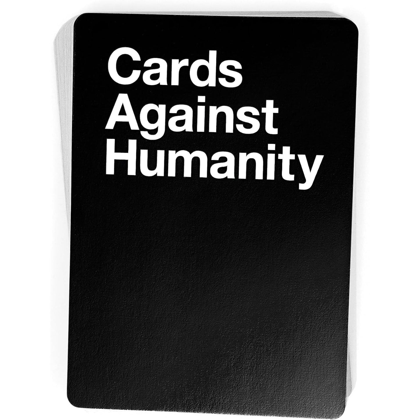 Cards Against Humanity Card Game 17+