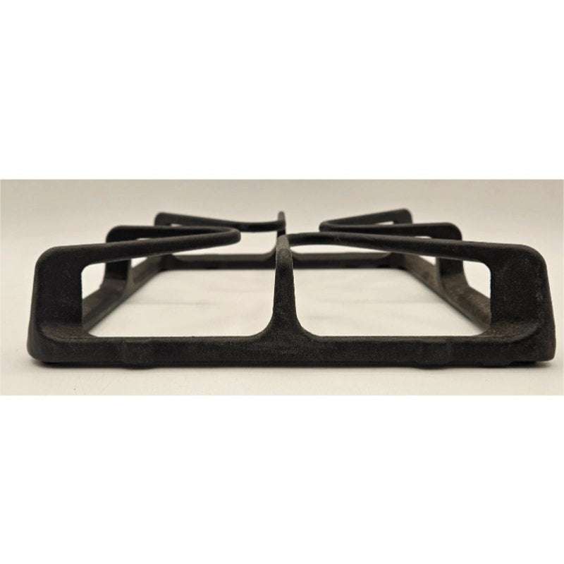 4 Pc Cast Iron Replacement Burner Stove Grates for GE Gas Range Oven Stove