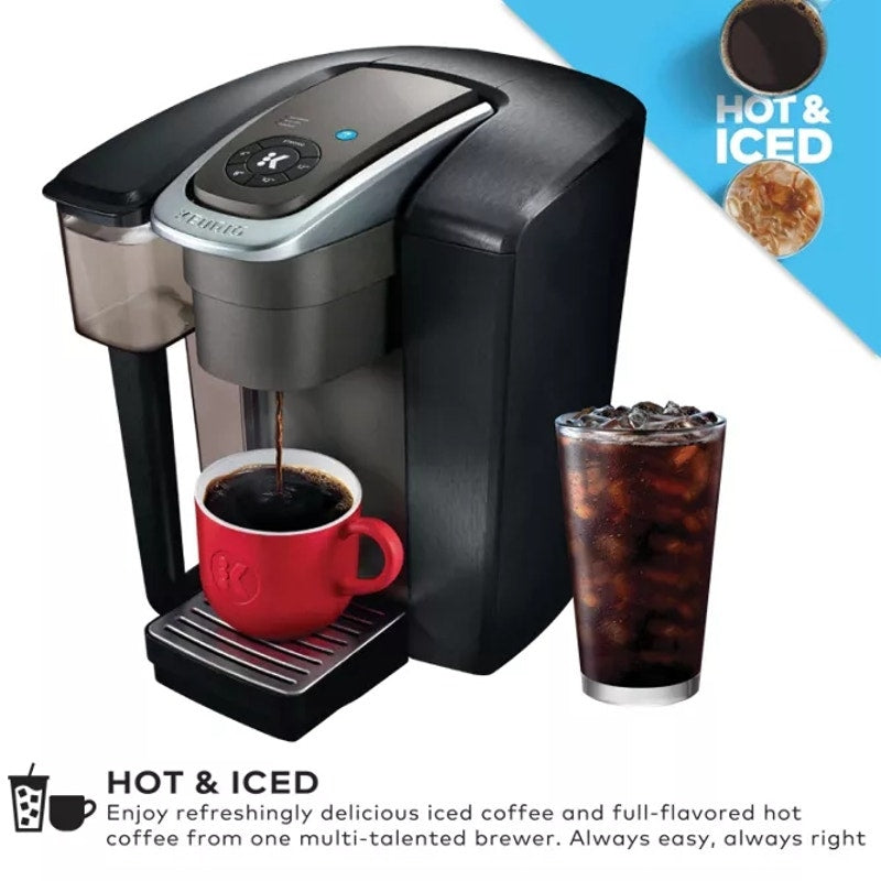 Keurig K-1550 Small Business Commercial Coffee Maker w/ 96 oz Water Reservoir