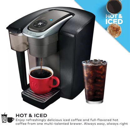 Keurig K-1550 Small Business Commercial Coffee Maker w/ 96 oz Water Reservoir