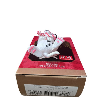 Hallmark Keepsake Ornament 1997 Disney 101 Dalmations