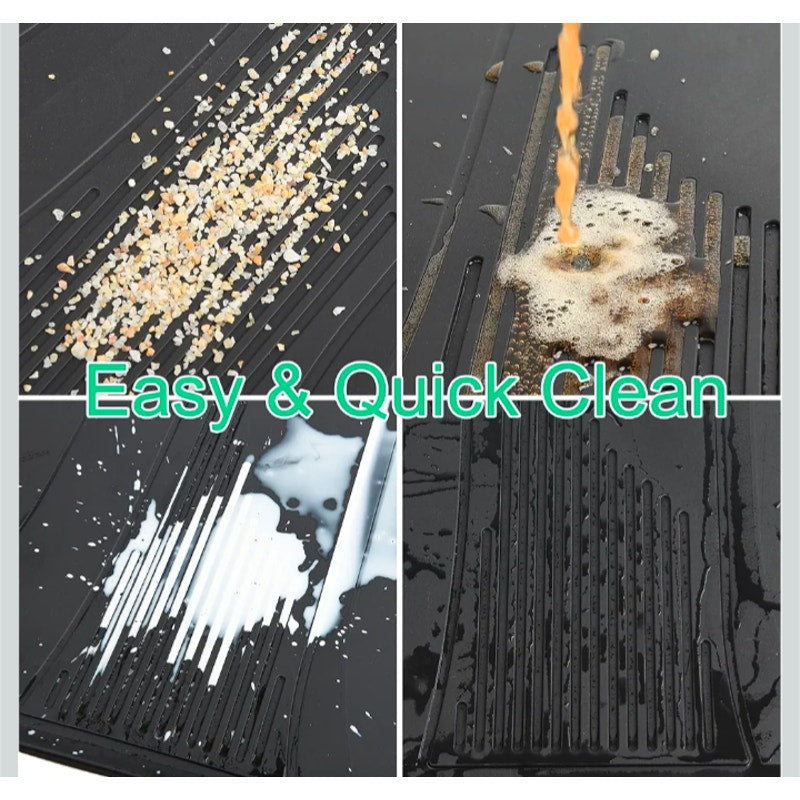 Car Floor Mats Custom Fit for BMW 5 Series G30/G31 2017-2023