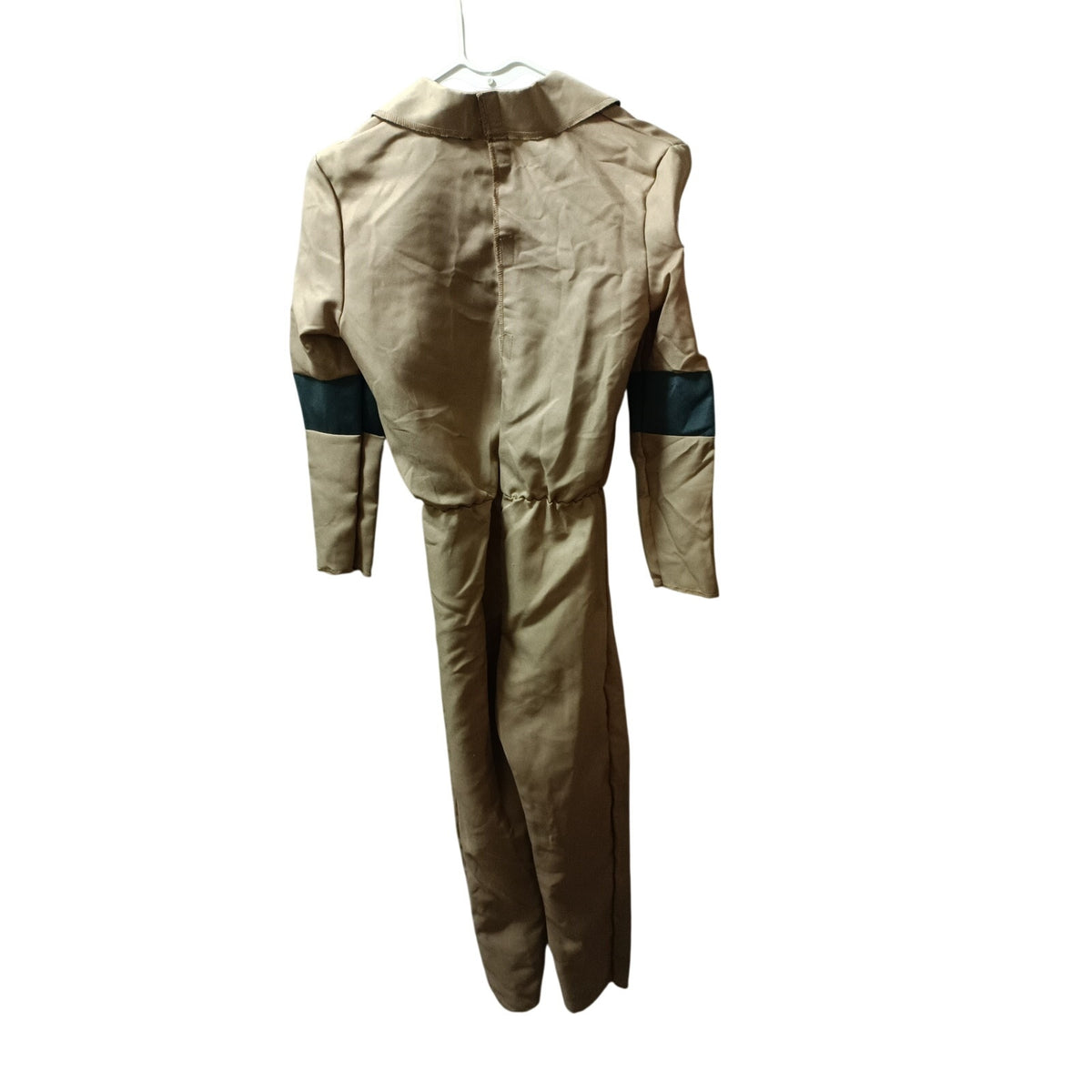Frozen Empire Ghostbusters Halloween Costume Jumpsuit Size L 10-12