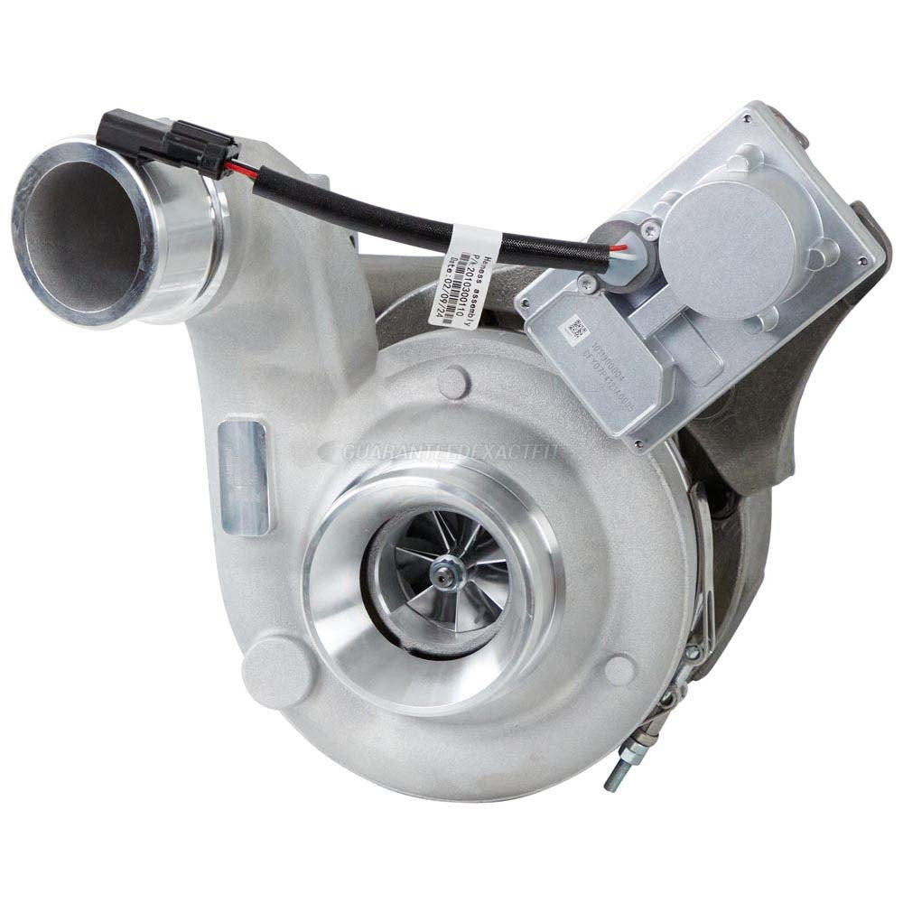 Navistar DT466/570 I313 S300V110 Master Power Turbocharger 173900