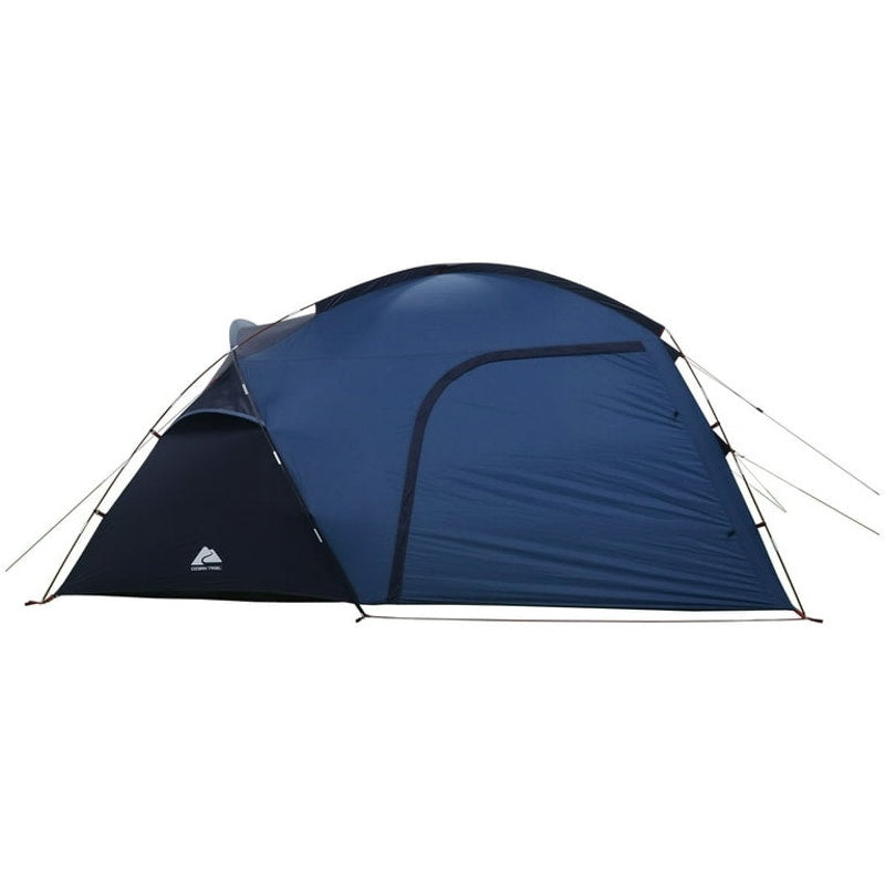 Ozark Trail 2-Person Tent with Oversized Vestibule, Blue
